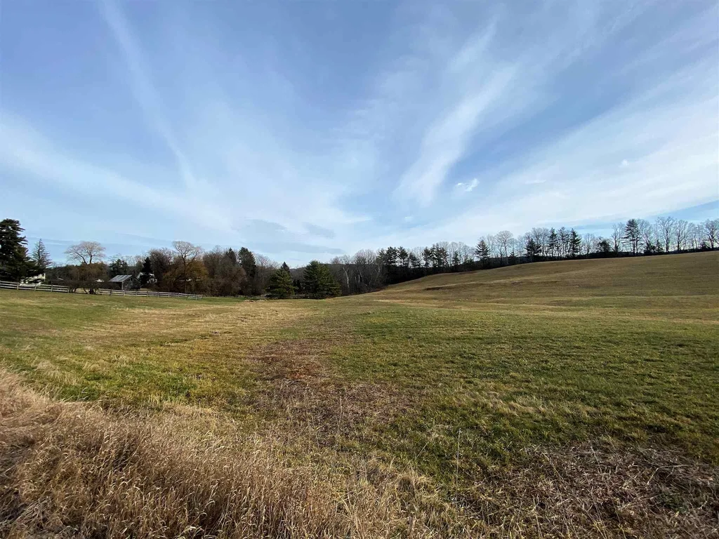 00 Loveland Road Norwich VT 05055