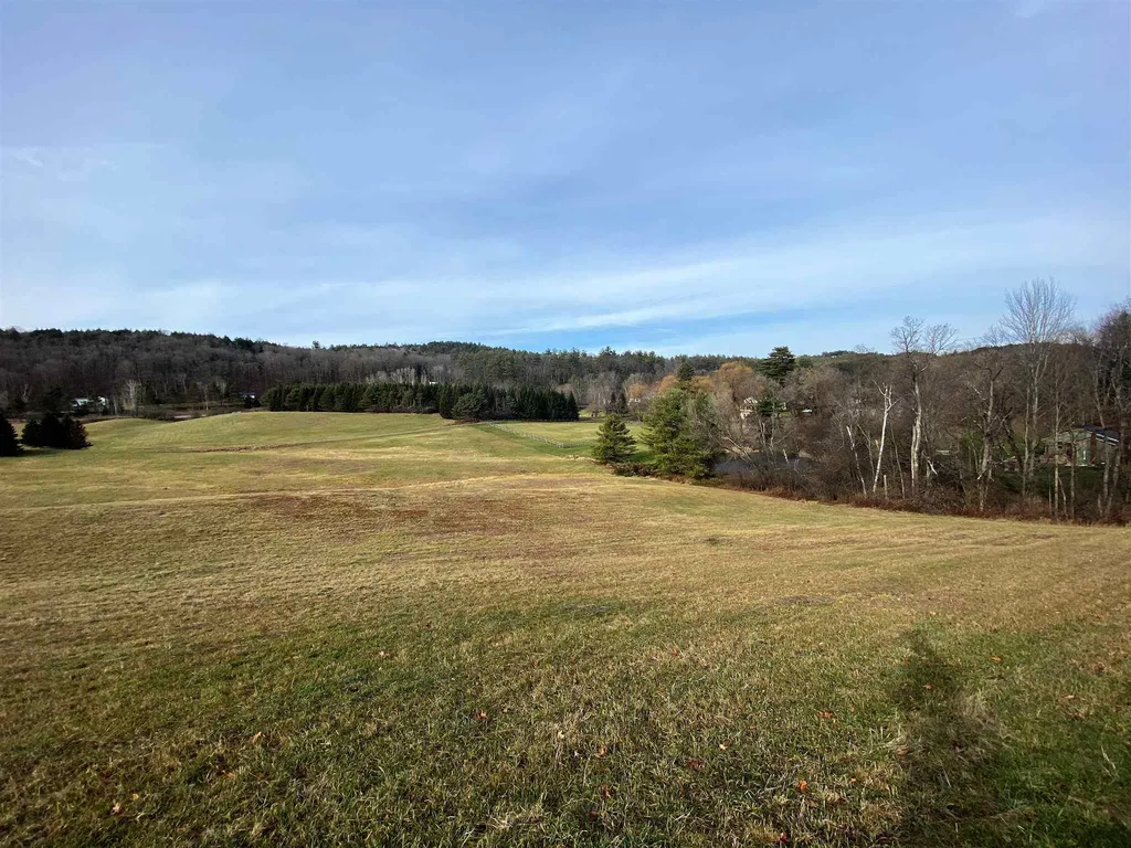 00 Loveland Road Norwich VT 05055
