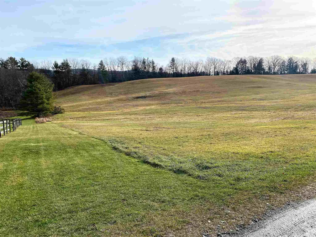 00 Loveland Road Norwich VT 05055