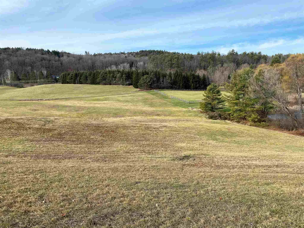00 Loveland Road Norwich VT 05055