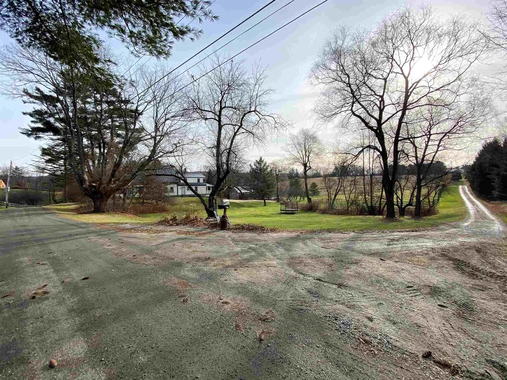 00 Loveland Road Norwich VT 05055