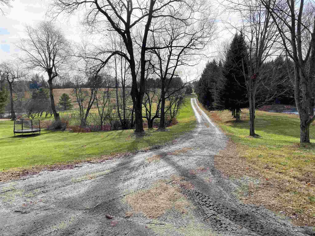 00 Loveland Road Norwich VT 05055