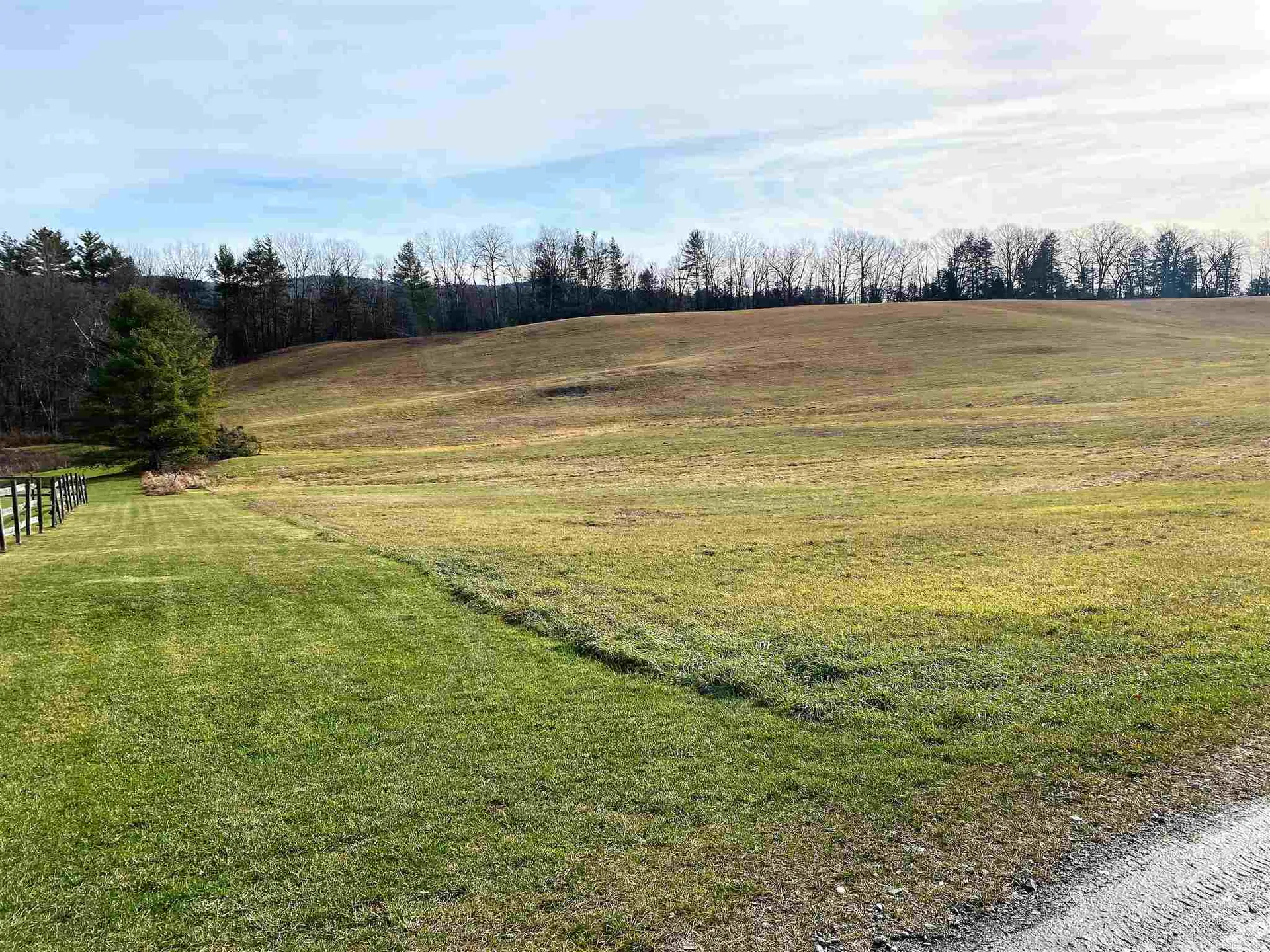 00 Loveland Road Norwich VT 05055