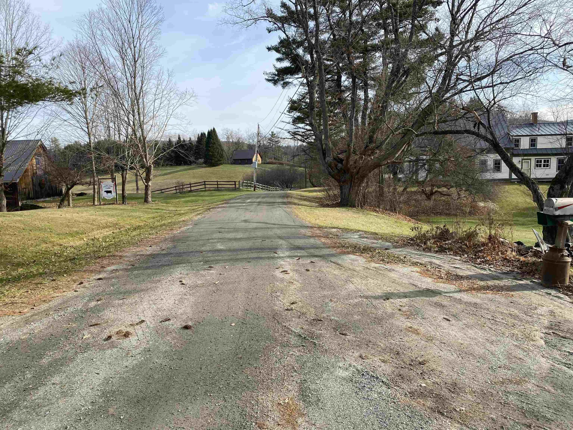 00 Loveland Road Norwich VT 05055