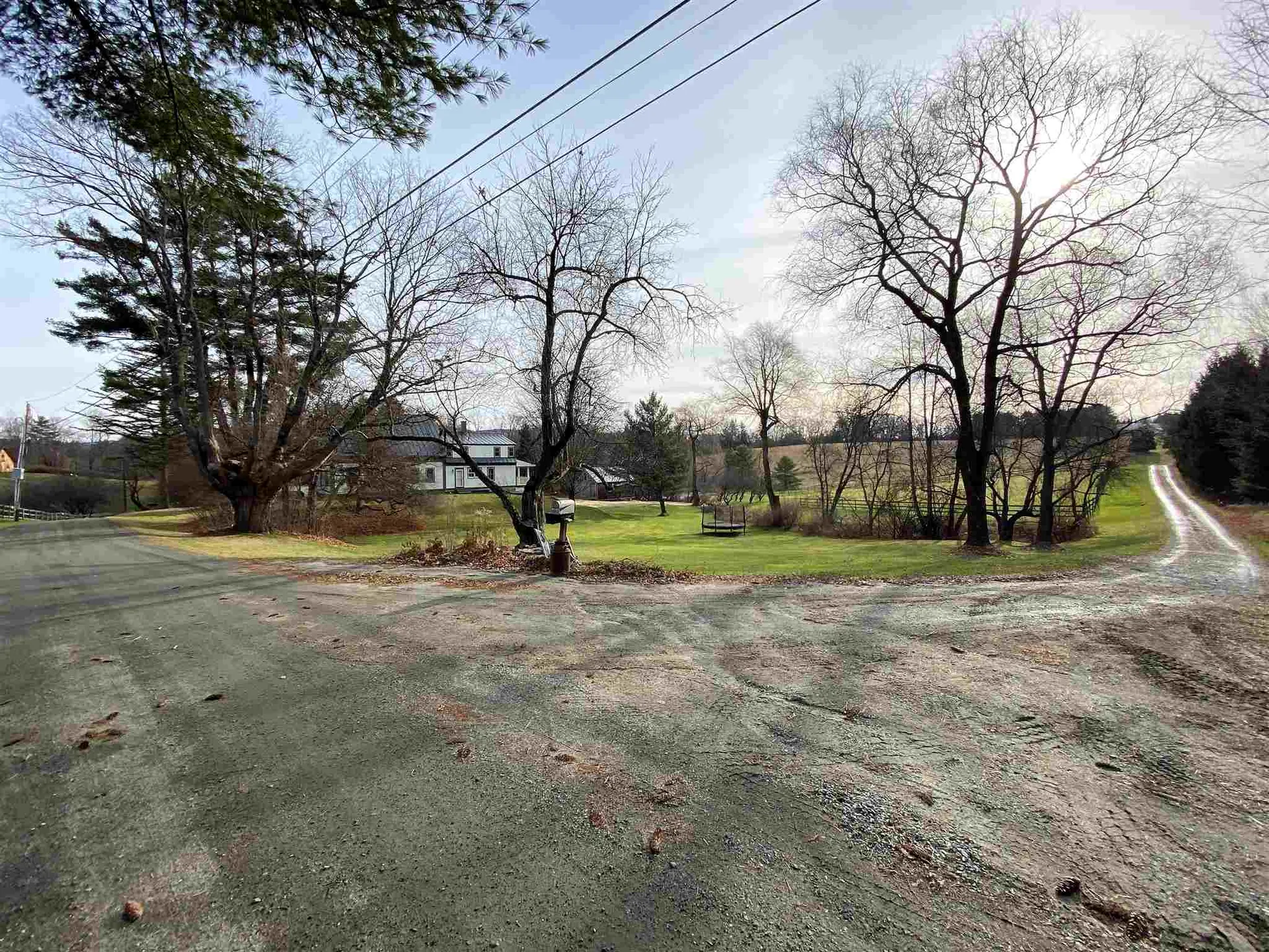 00 Loveland Road Norwich VT 05055