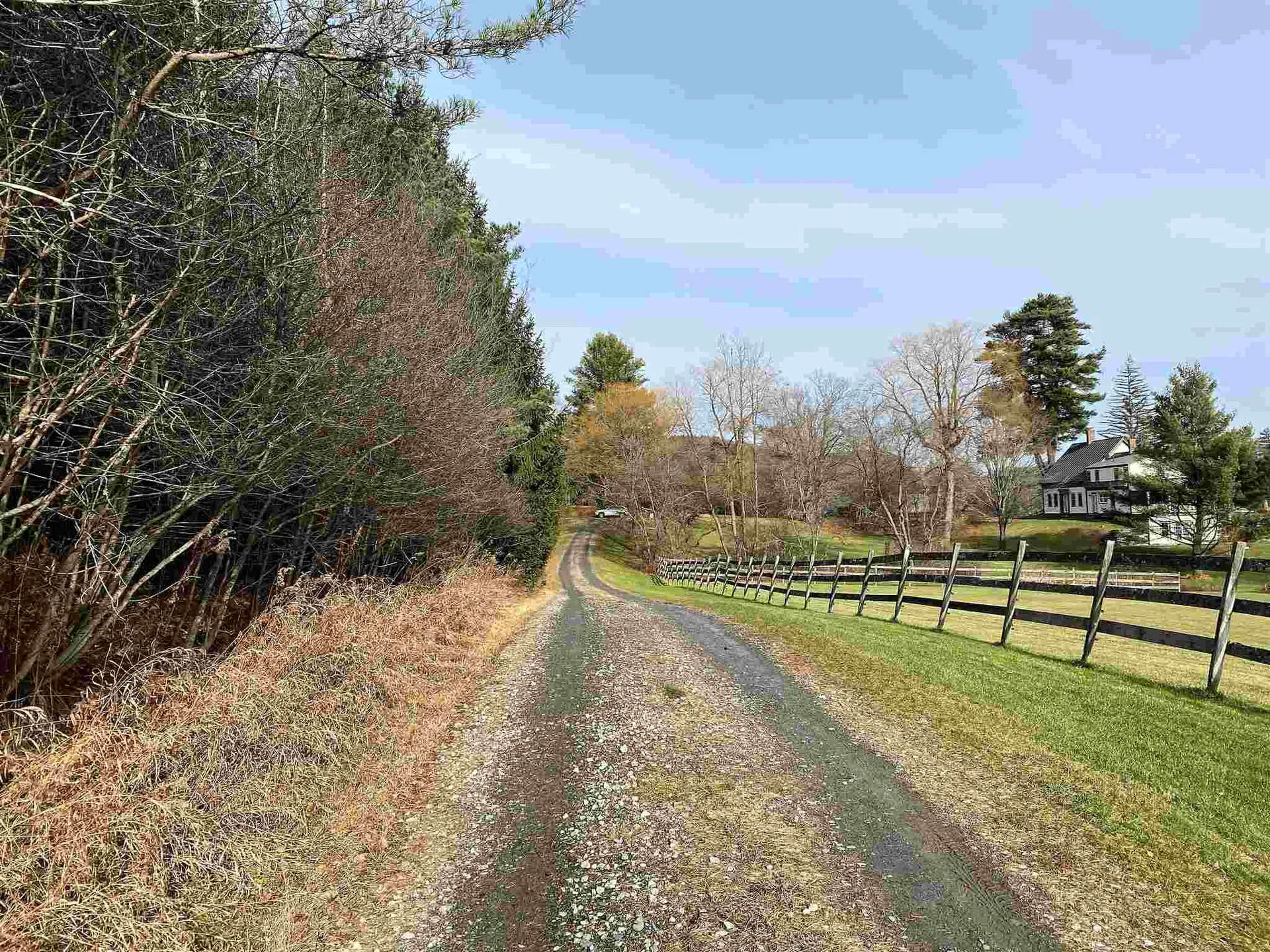 00 Loveland Road Norwich VT 05055