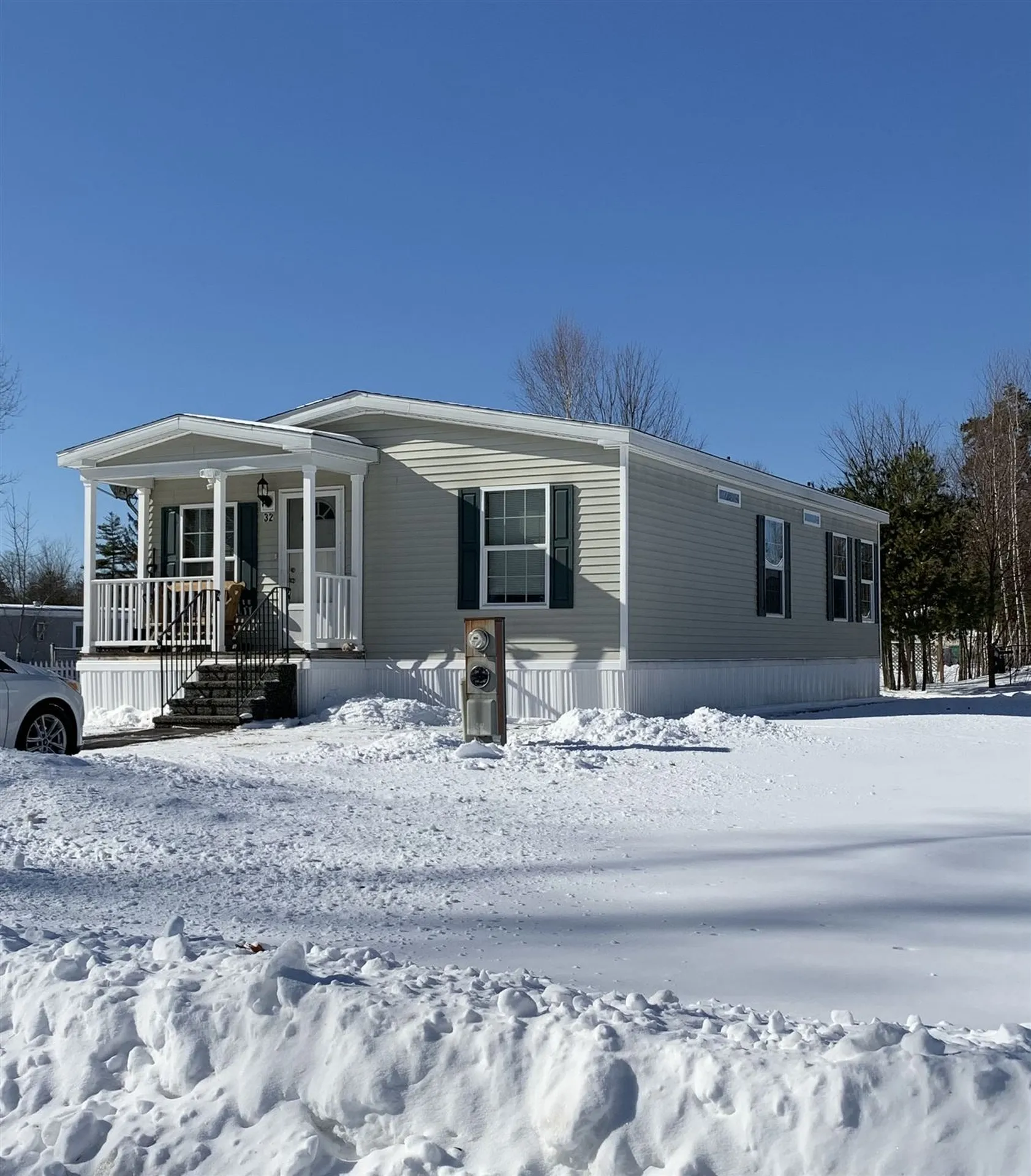 32 Mavis Avenue Rochester NH 03839