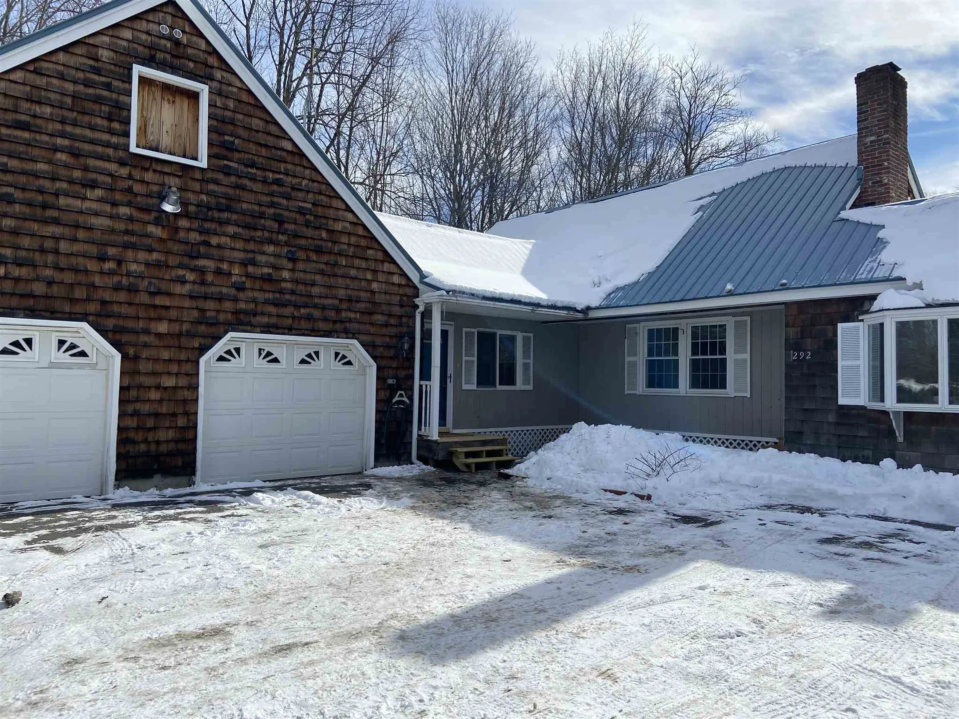 292 Mast Road Goffstown NH 03045