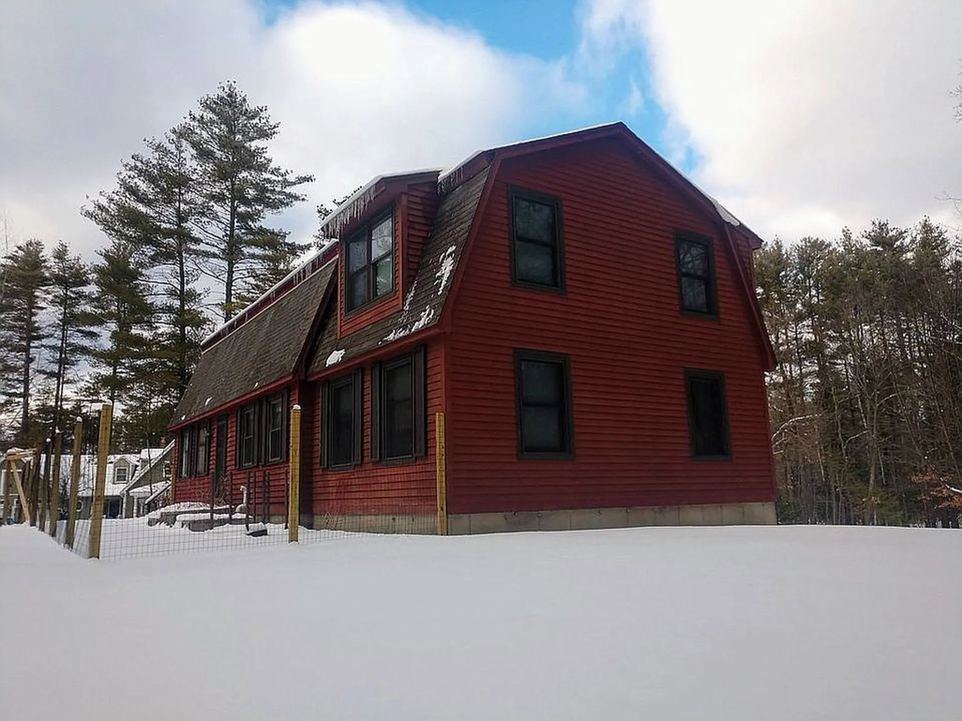 75 Lawrence Road Merrimack NH 03054