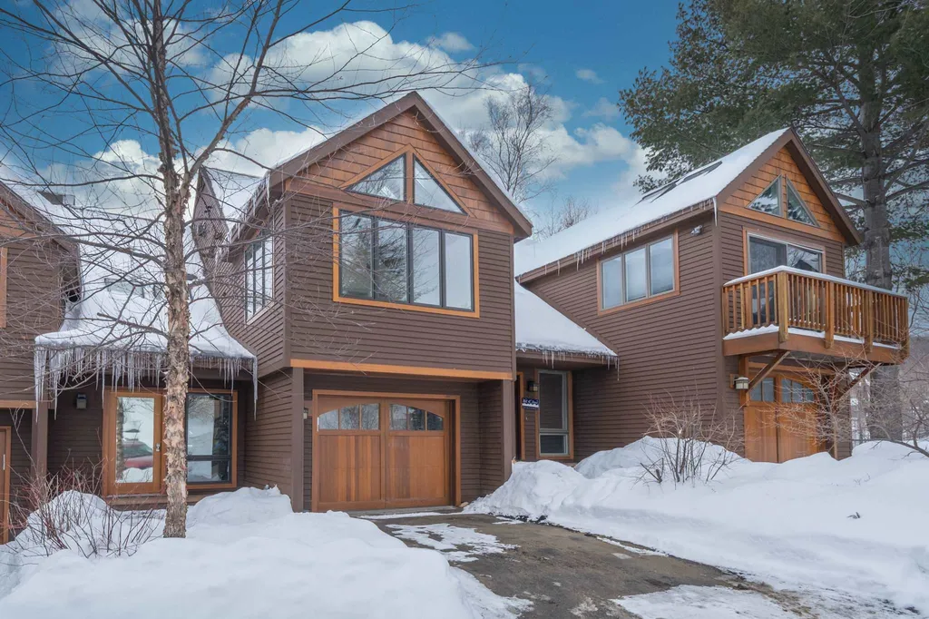 27 Ramshorn Drive Lincoln NH 03251