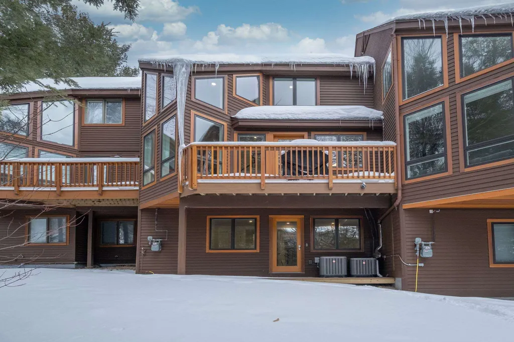 27 Ramshorn Drive Lincoln NH 03251