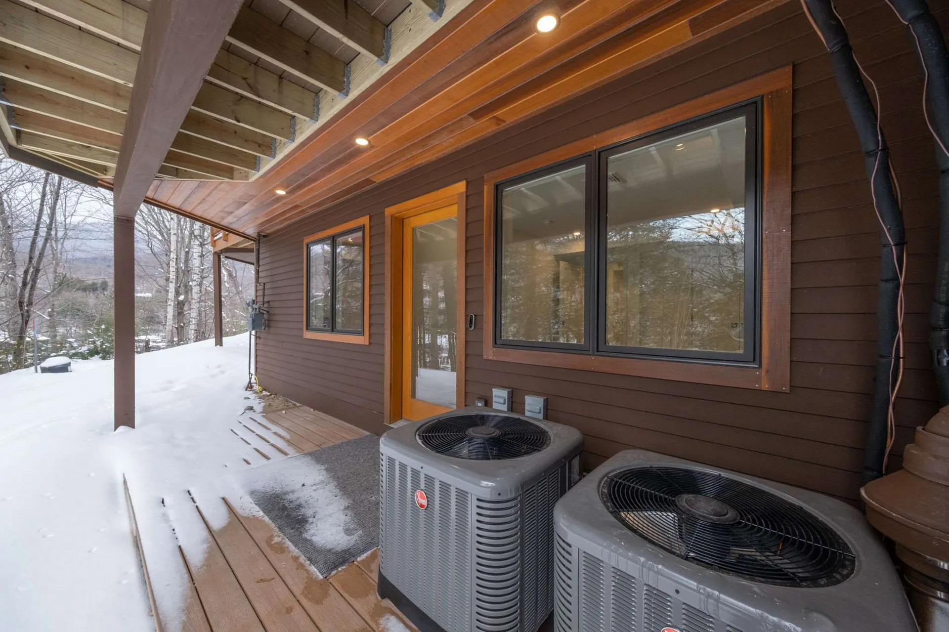 27 Ramshorn Drive Lincoln NH 03251