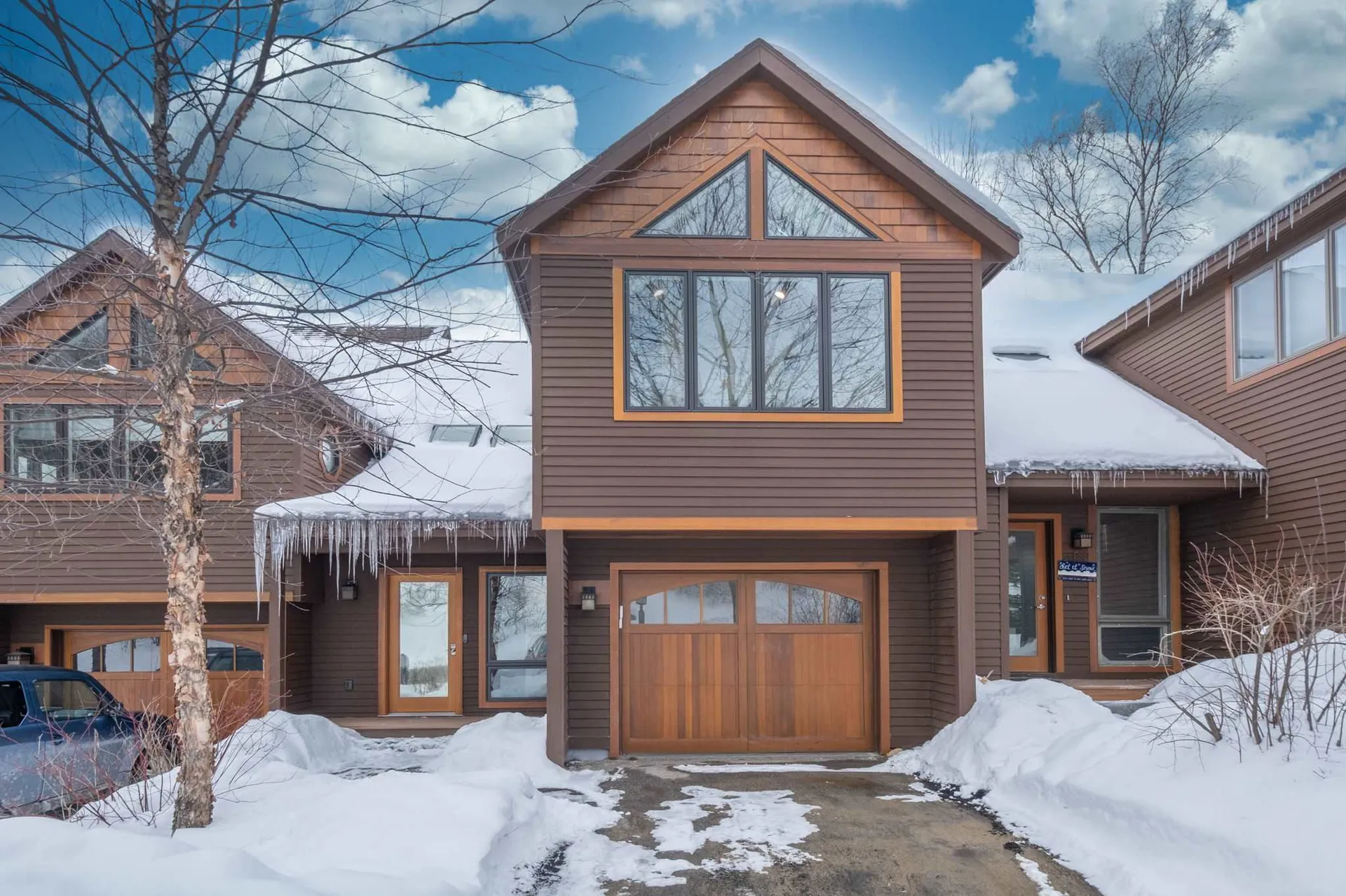 27 Ramshorn Drive Lincoln NH 03251