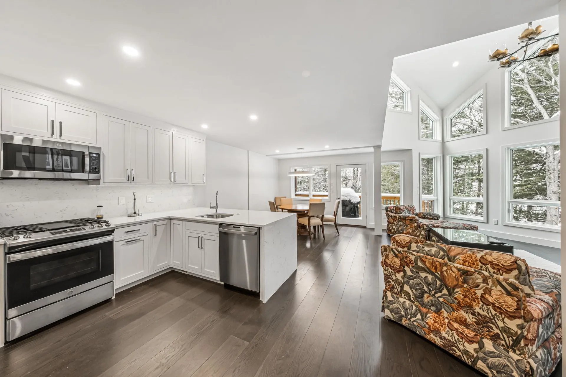 27 Ramshorn Drive Lincoln NH 03251