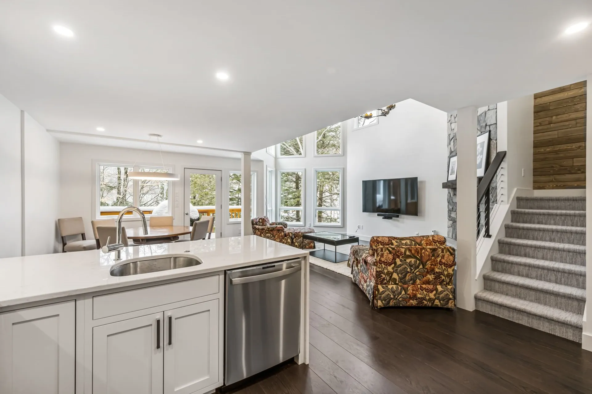 27 Ramshorn Drive Lincoln NH 03251