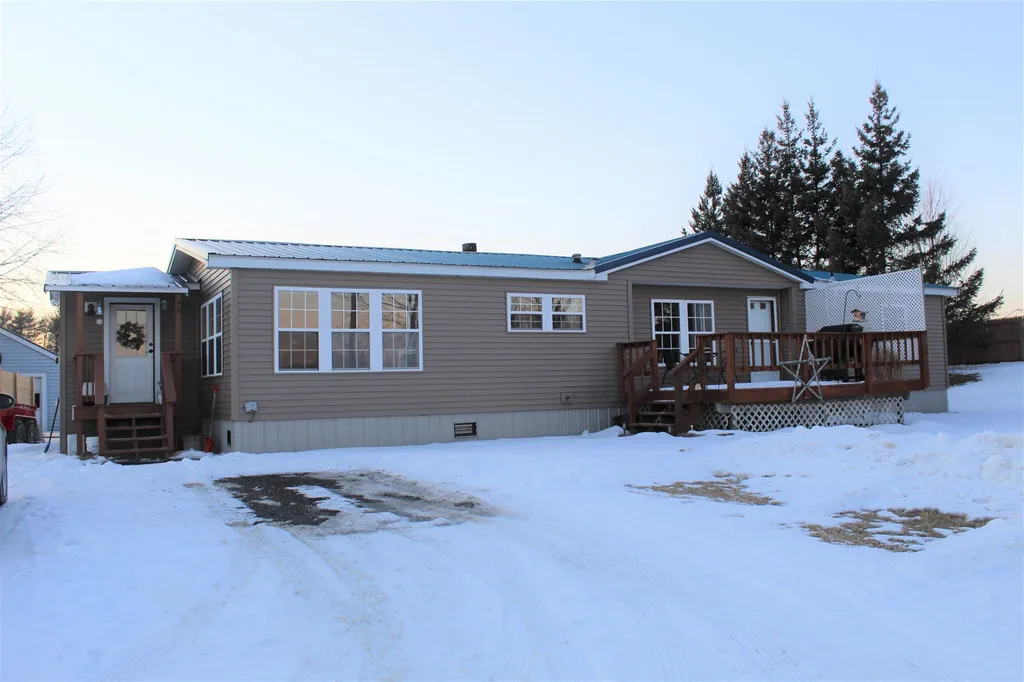 40 Griswold Lane Orwell VT 05760
