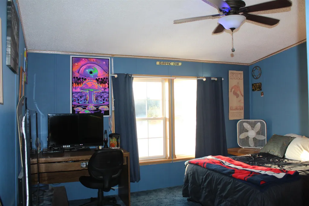 40 Griswold Lane Orwell VT 05760