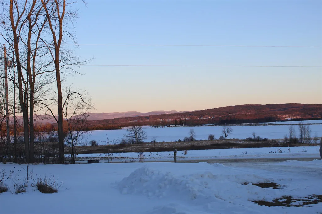 40 Griswold Lane Orwell VT 05760