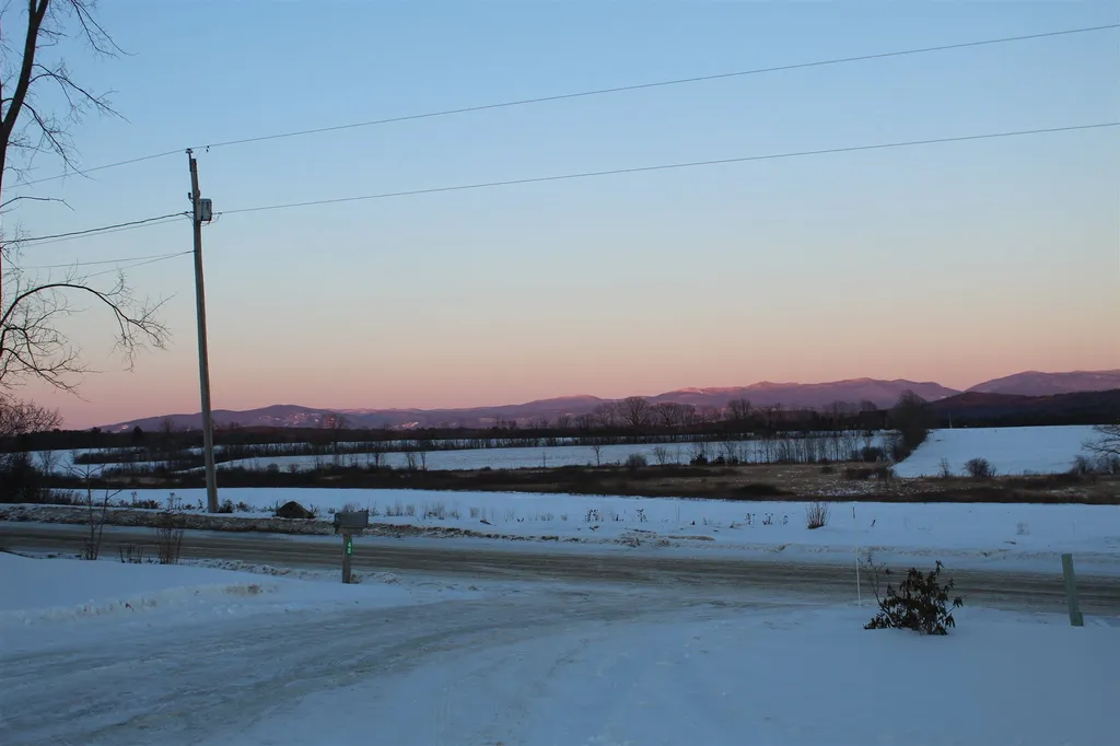 40 Griswold Lane Orwell VT 05760