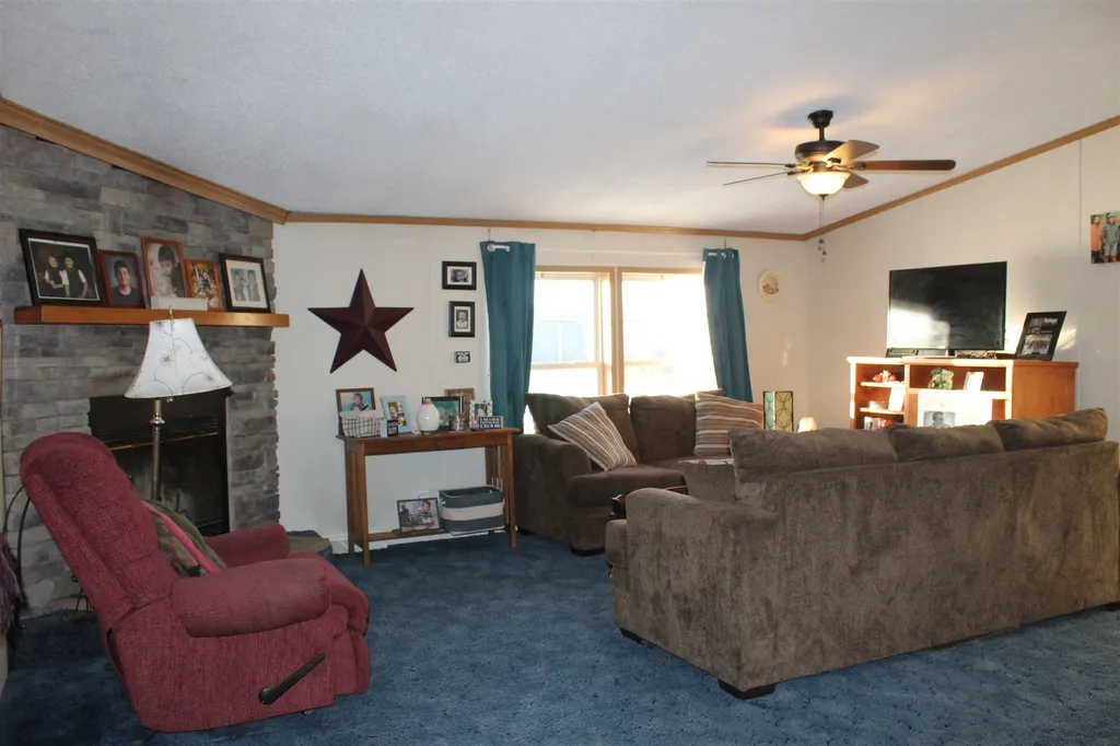 40 Griswold Lane Orwell VT 05760