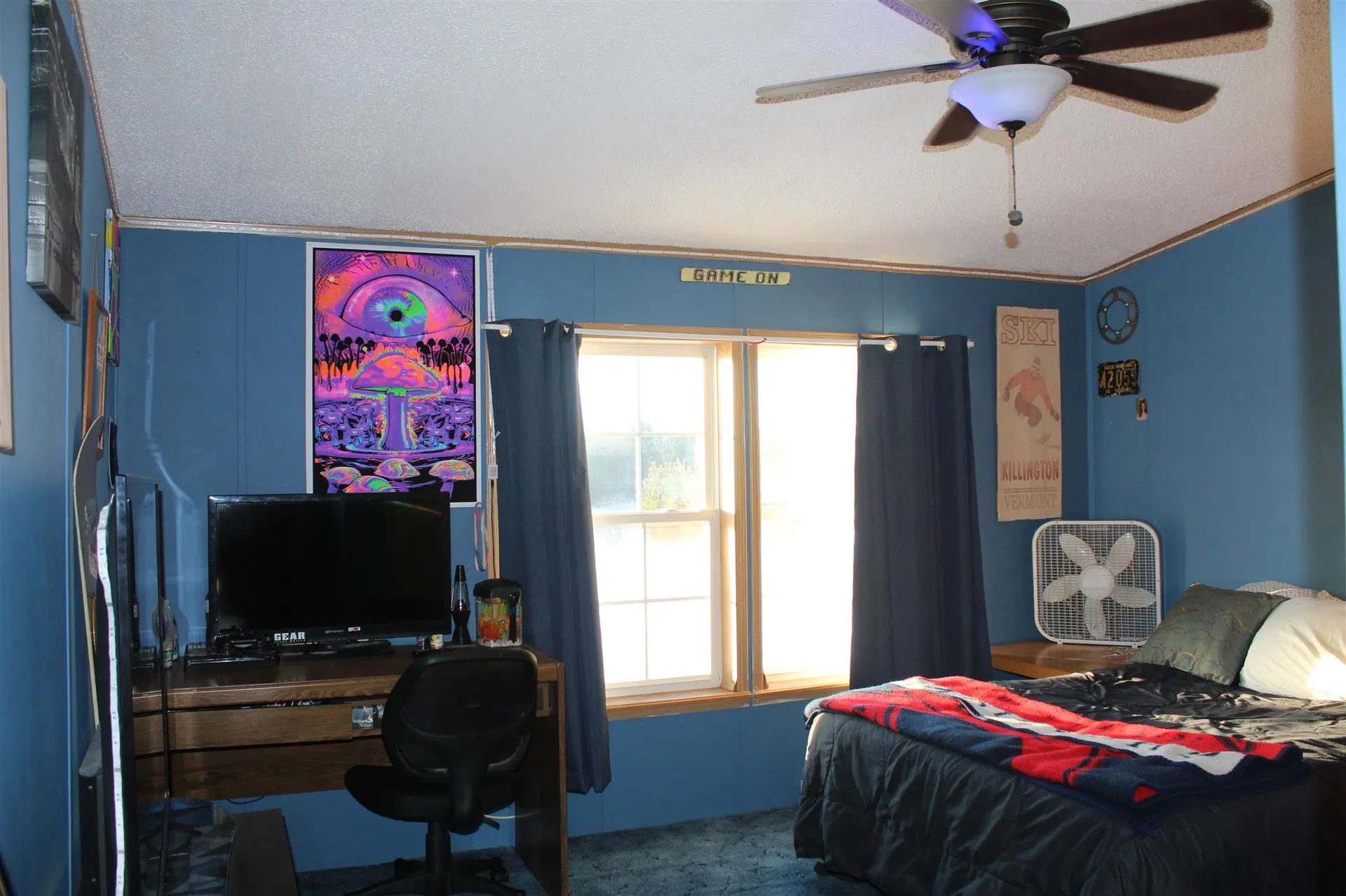 40 Griswold Lane Orwell VT 05760