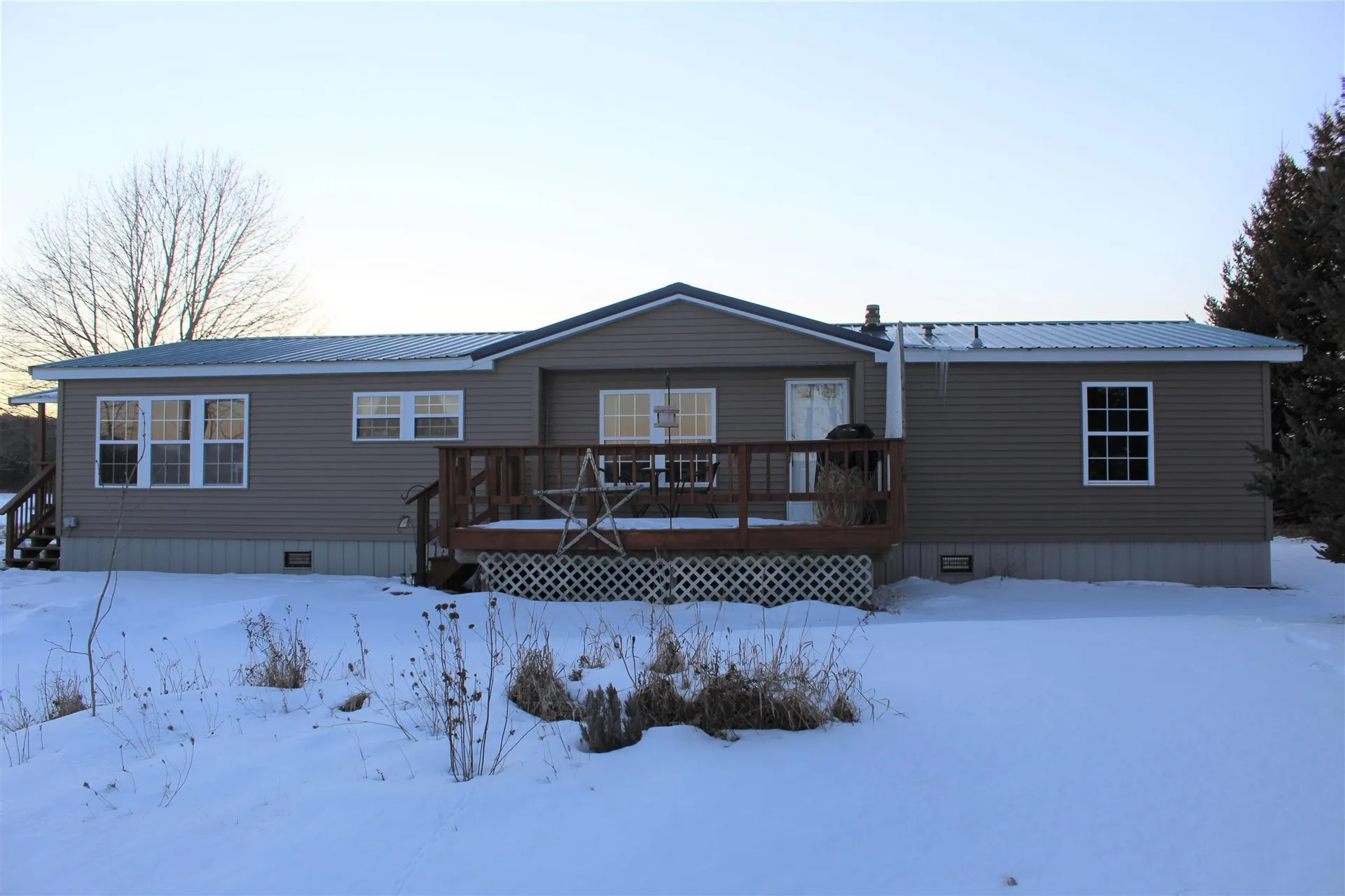 40 Griswold Lane Orwell VT 05760