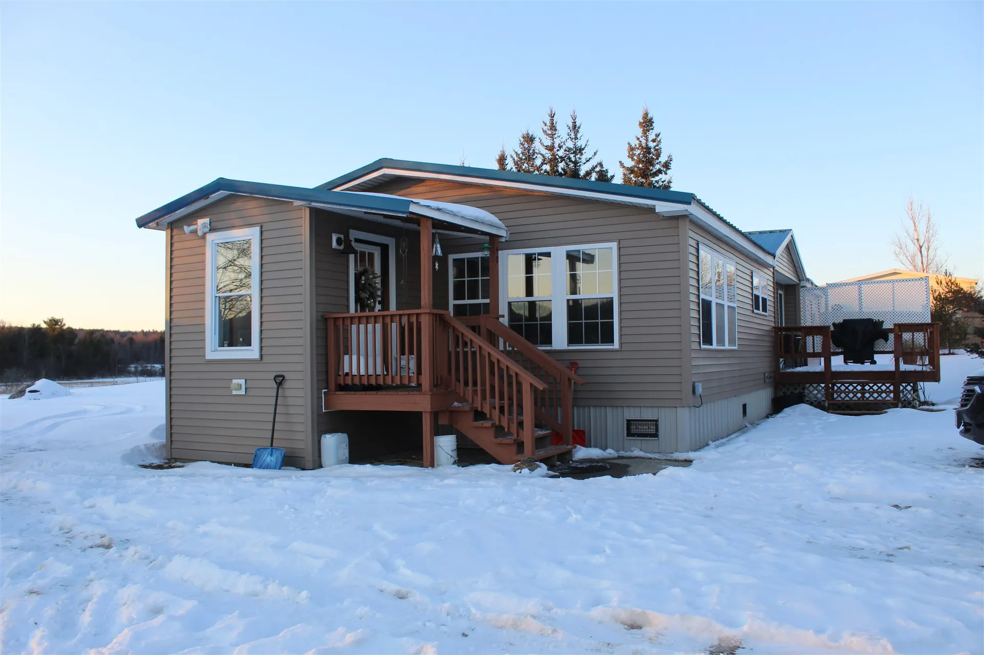 40 Griswold Lane Orwell VT 05760