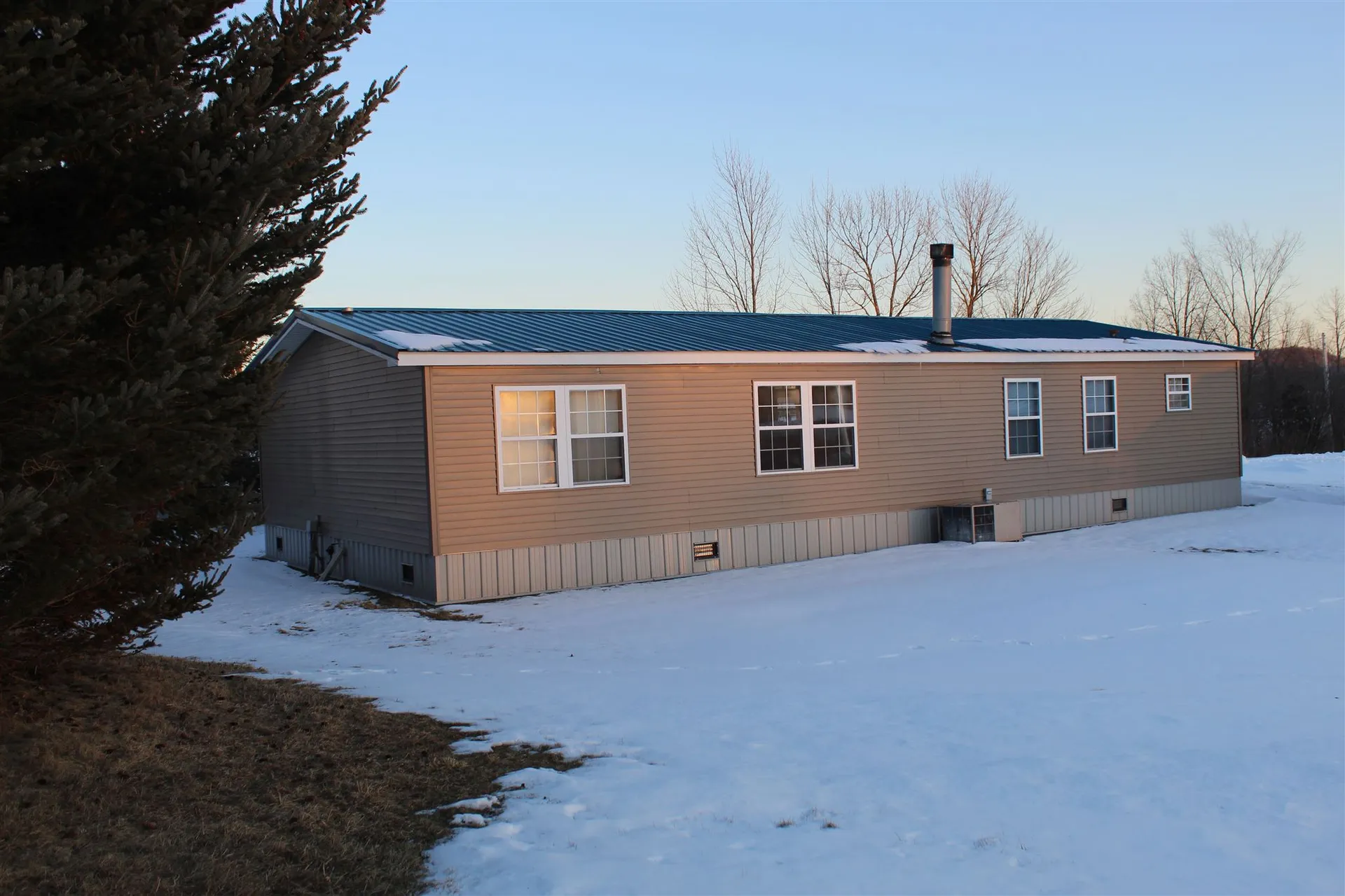 40 Griswold Lane Orwell VT 05760