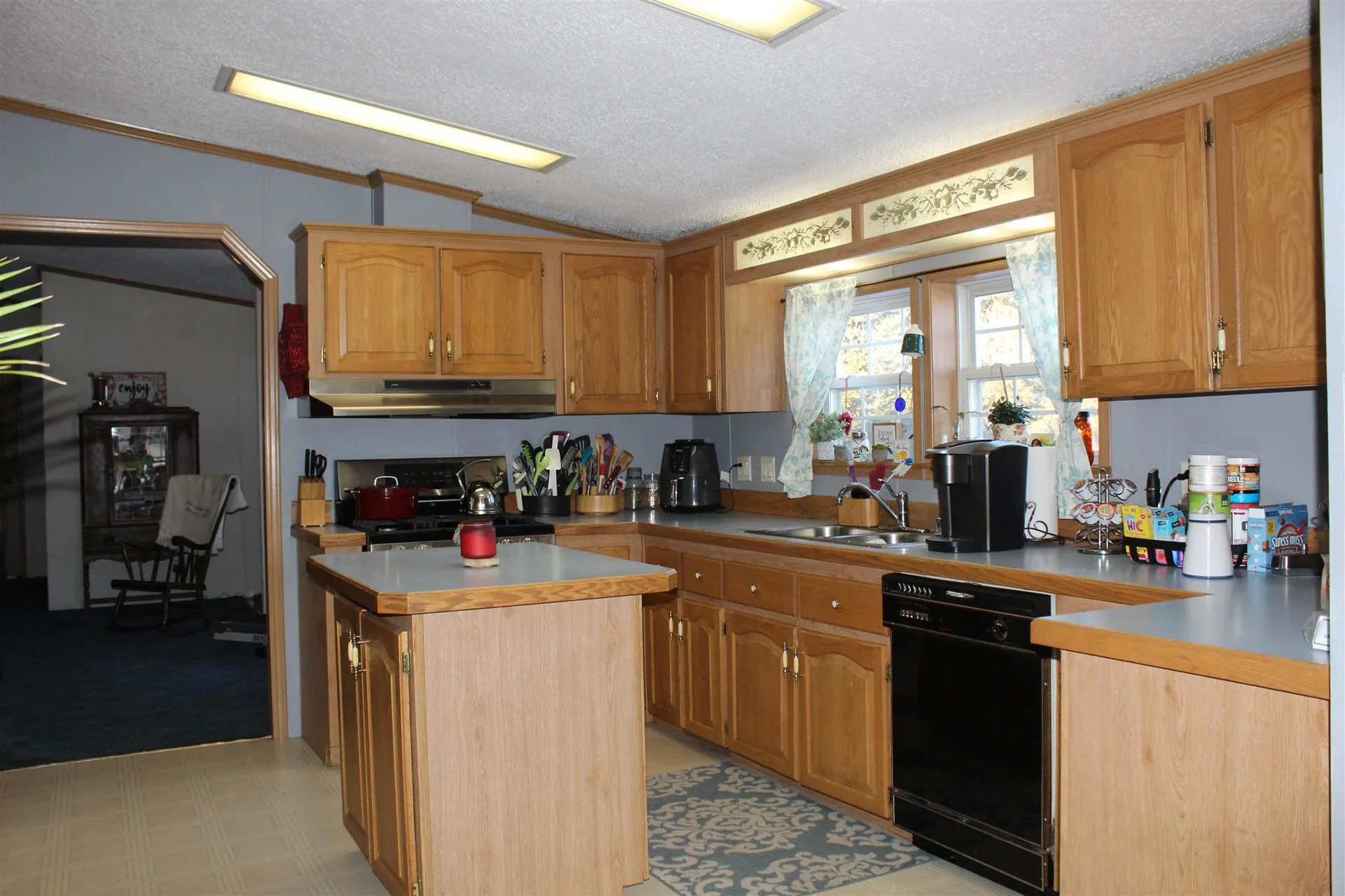 40 Griswold Lane Orwell VT 05760