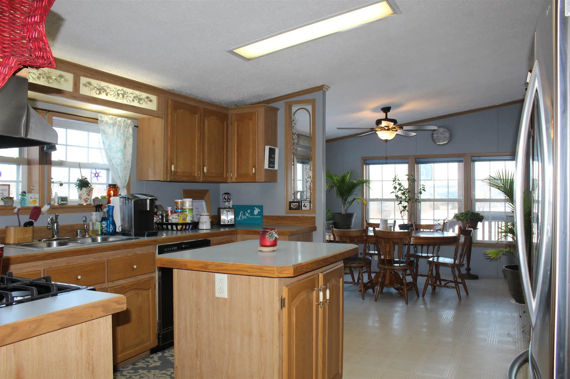40 Griswold Lane Orwell VT 05760