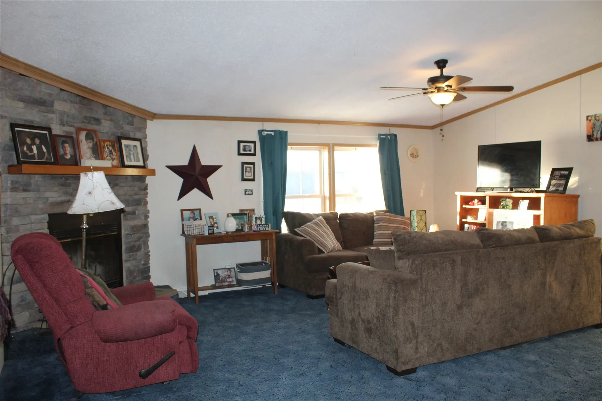 40 Griswold Lane Orwell VT 05760