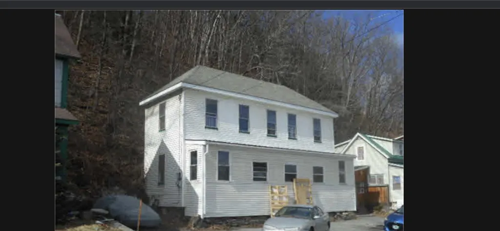 261 South Main Street Hartford VT 05001