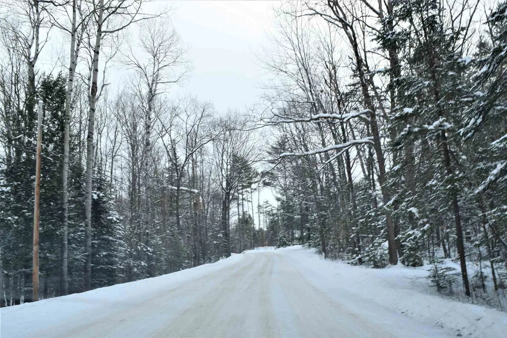 Lot 289 Valley Road Haverhill NH 03785
