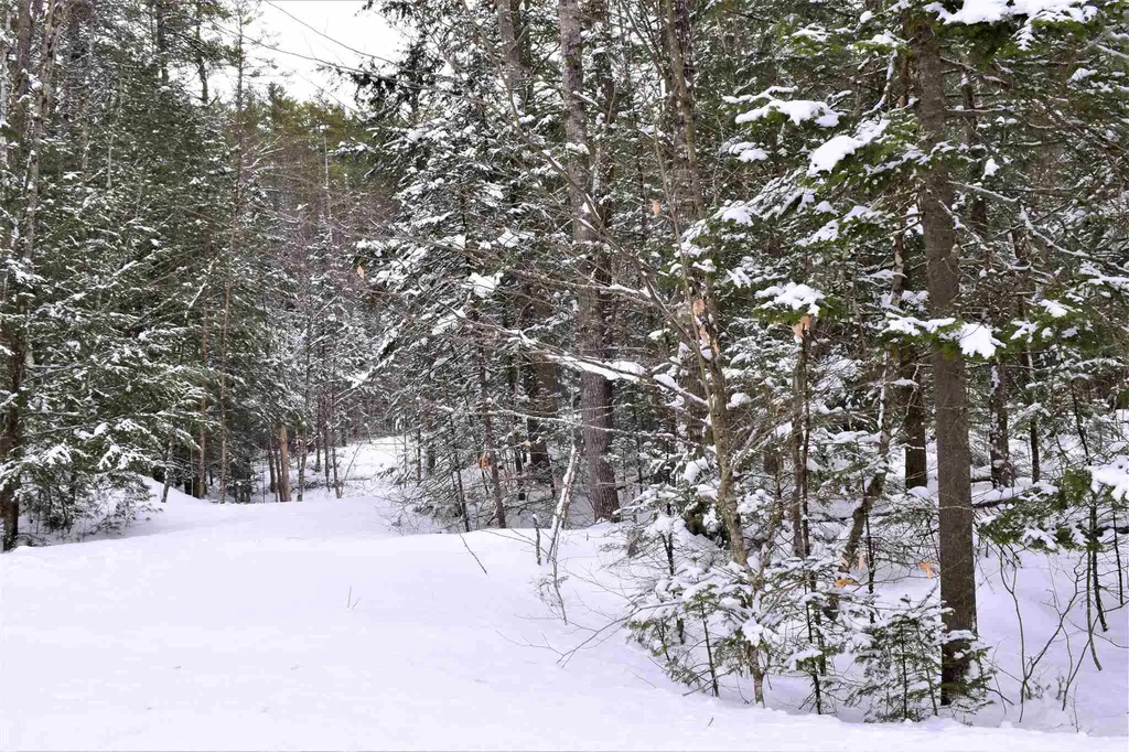 Lot 289 Valley Road Haverhill NH 03785