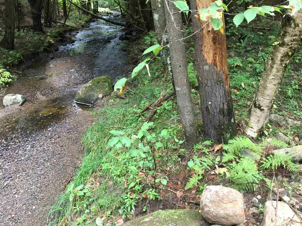 Lot 289 Valley Road Haverhill NH 03785