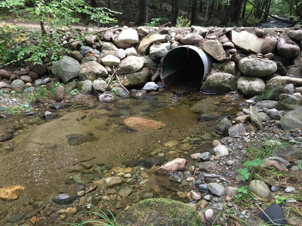Lot 289 Valley Road Haverhill NH 03785