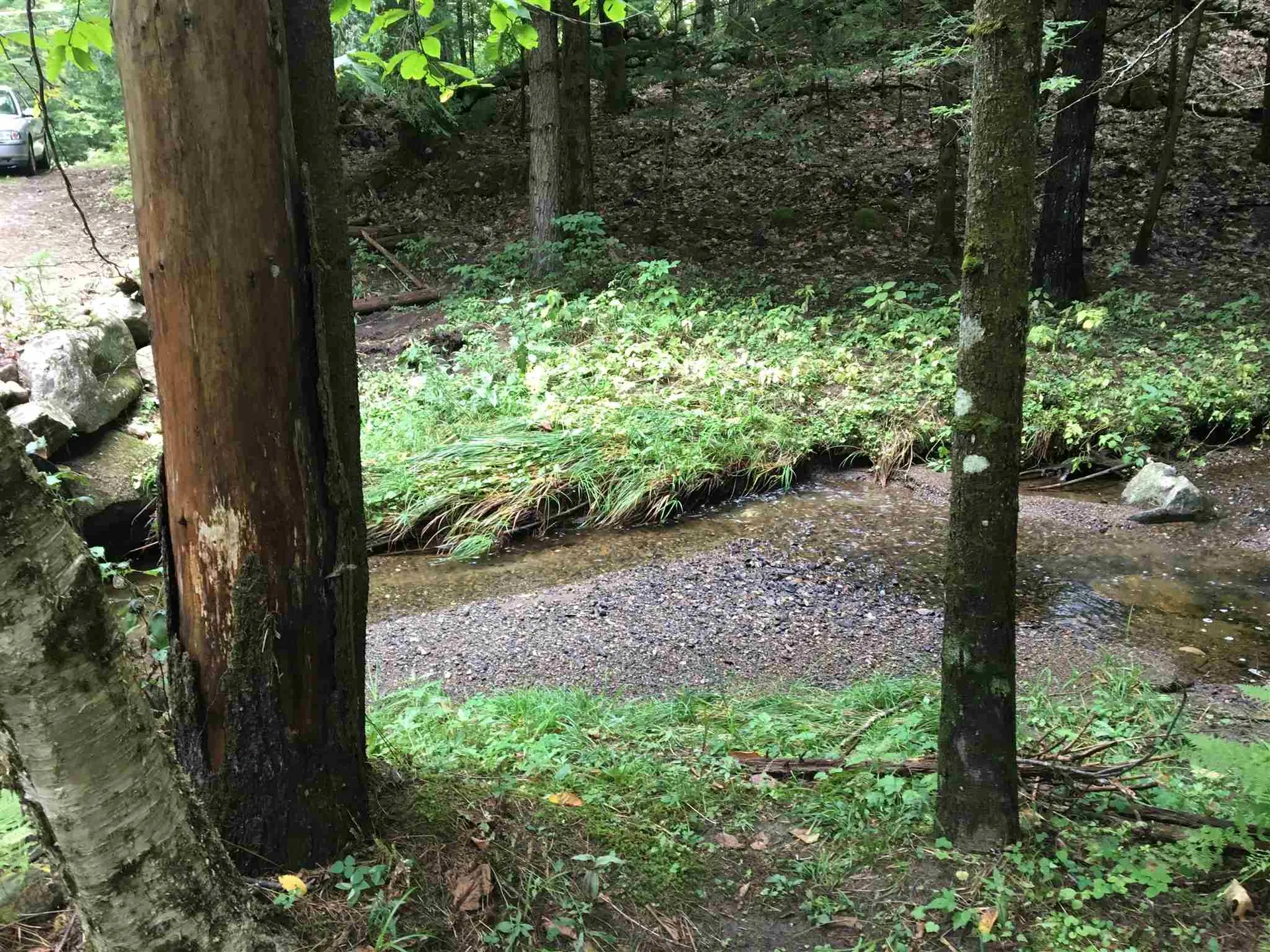 Lot 289 Valley Road Haverhill NH 03785
