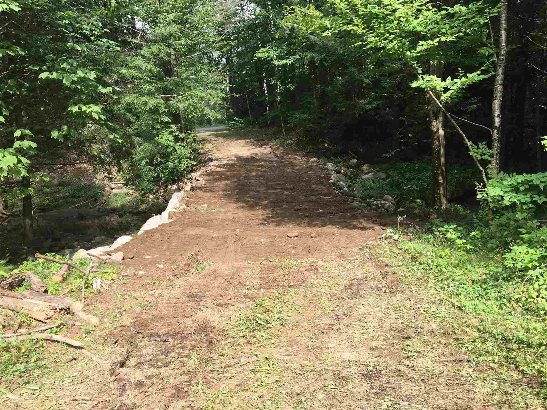 Lot 289 Valley Road Haverhill NH 03785
