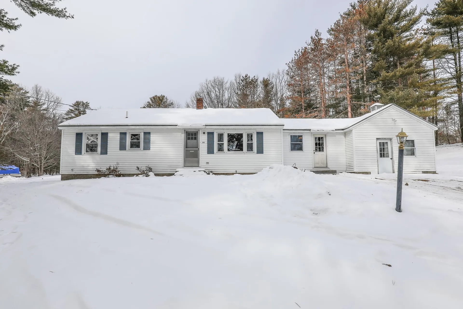 295 Route 129 Loudon NH 03307