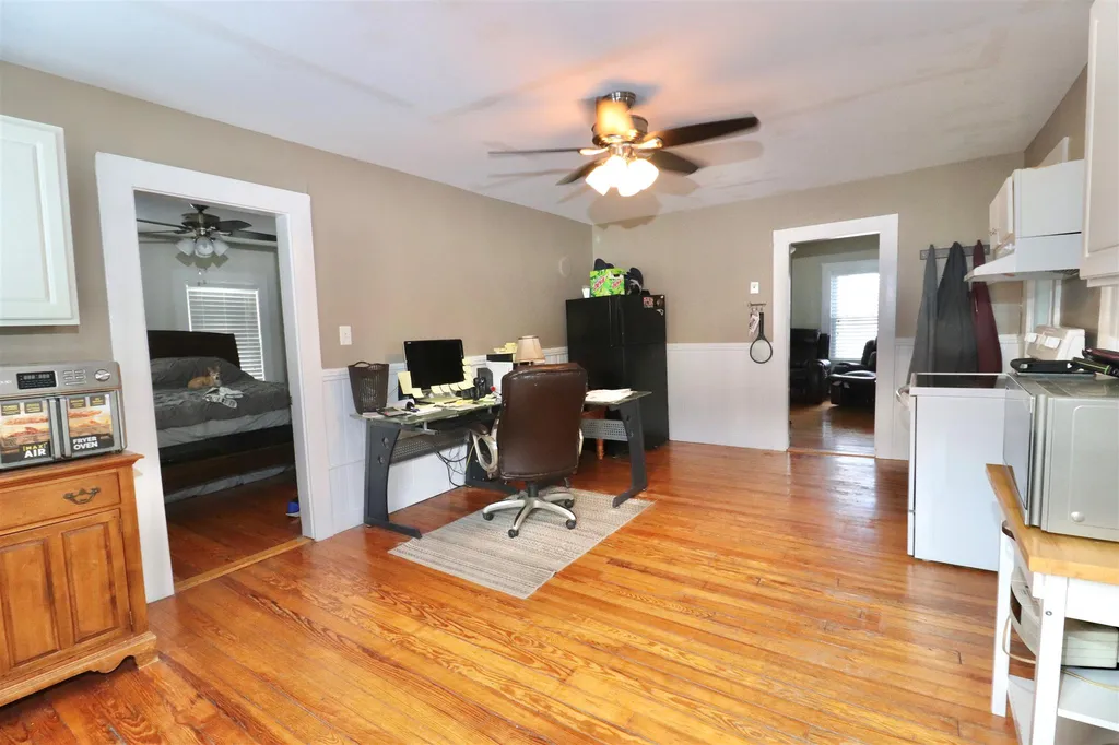 5 Rosemont Avenue Manchester NH 03103