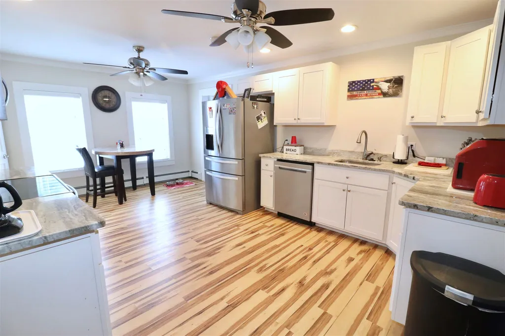 5 Rosemont Avenue Manchester NH 03103