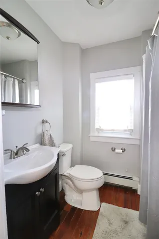 5 Rosemont Avenue Manchester NH 03103