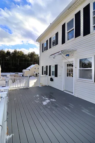 5 Rosemont Avenue Manchester NH 03103