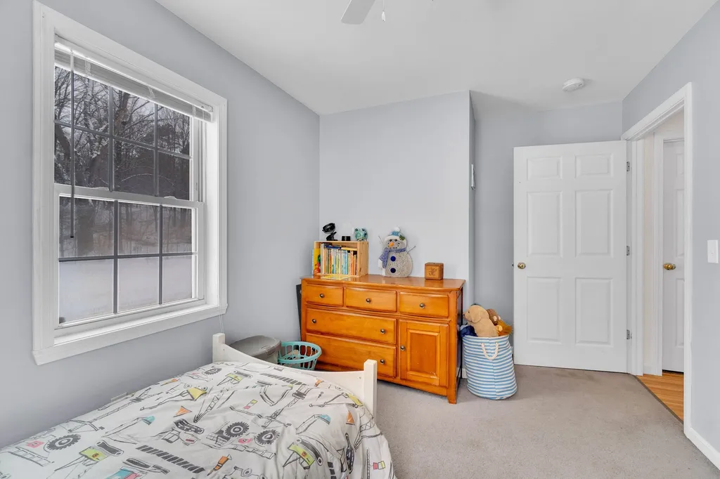 14 Ritchie Avenue Milton VT 05468