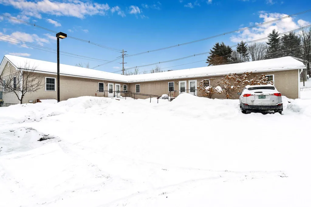 14 Ritchie Avenue Milton VT 05468