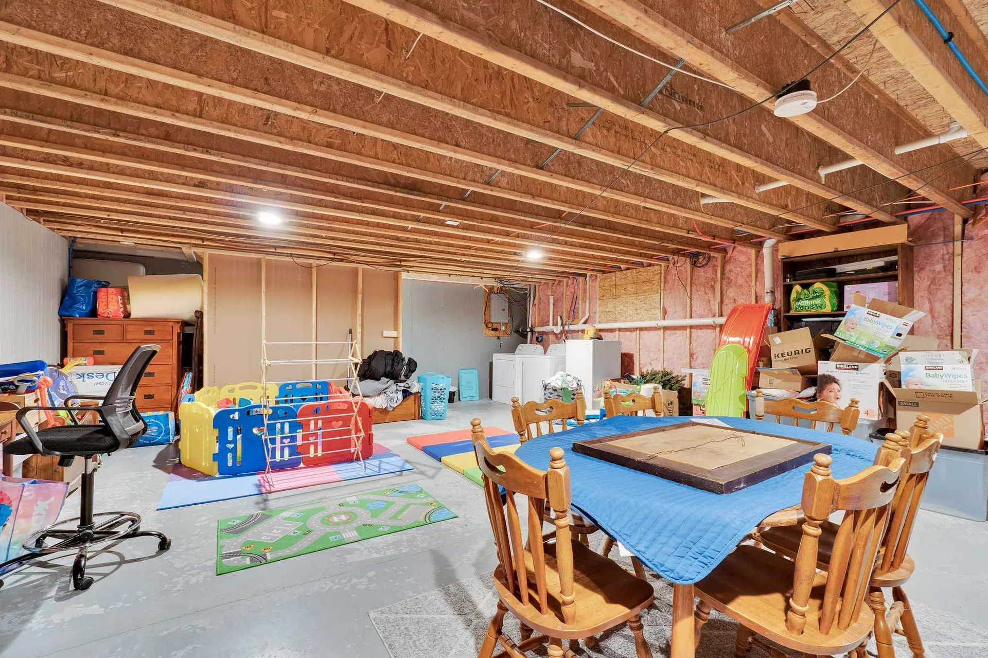 14 Ritchie Avenue Milton VT 05468