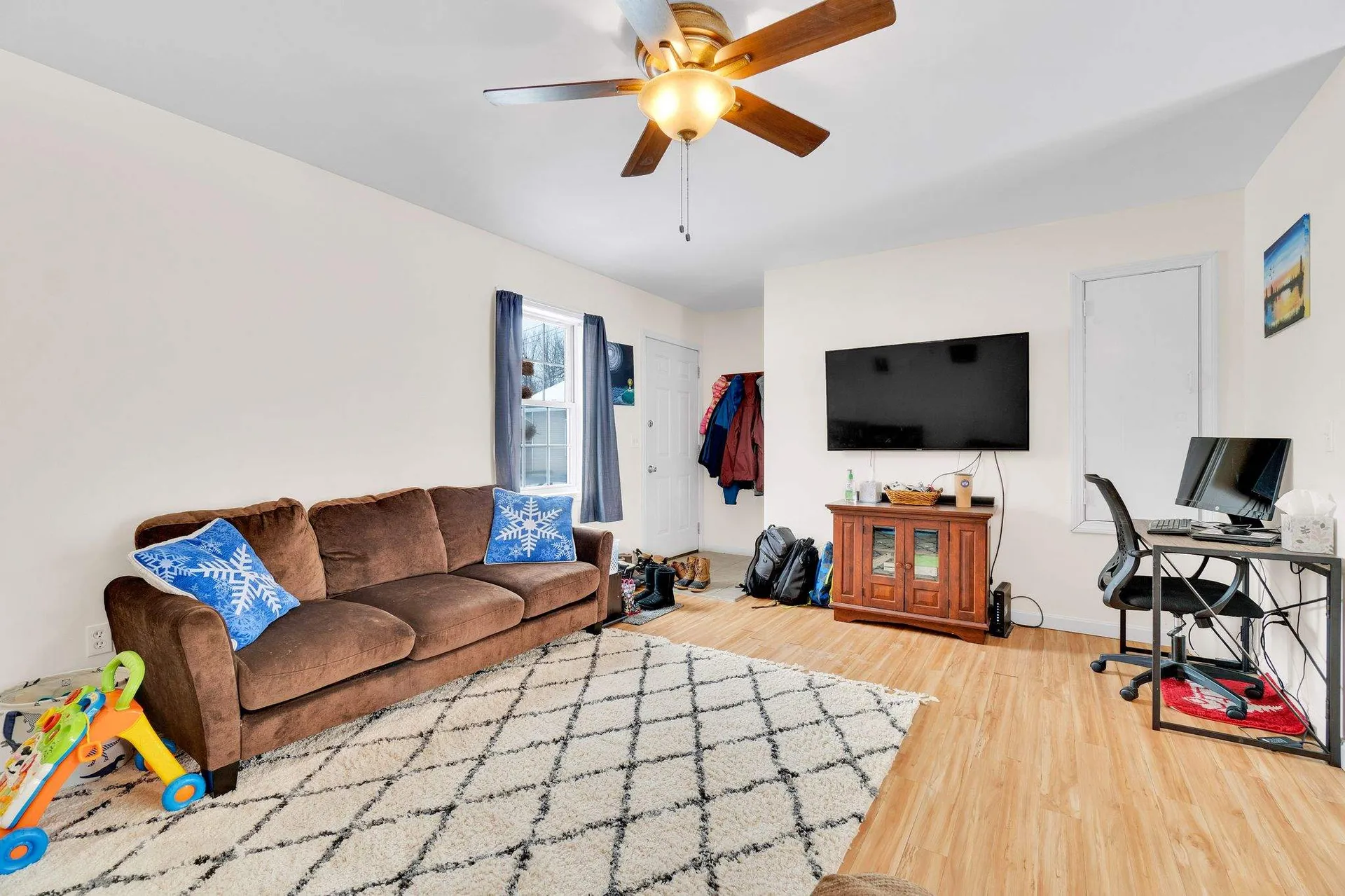 14 Ritchie Avenue Milton VT 05468