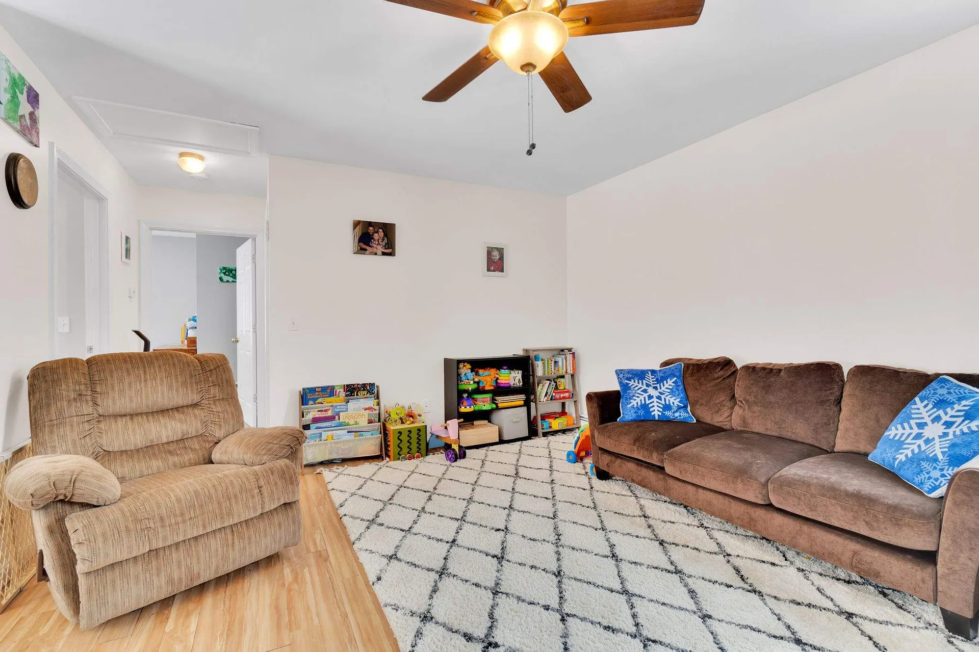 14 Ritchie Avenue Milton VT 05468