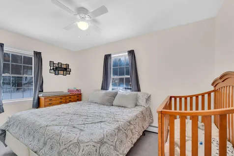 14 Ritchie Avenue Milton VT 05468