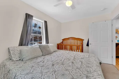 14 Ritchie Avenue Milton VT 05468